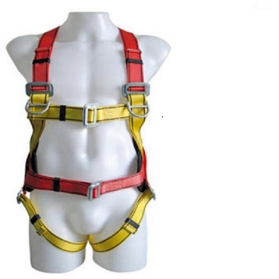 Workplace safety and security_wholeselle safety harness_Industrial working at height_Shanghai Techway 