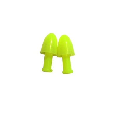 High quality silicone earplug_noise cancelling earbud_wireless earplug