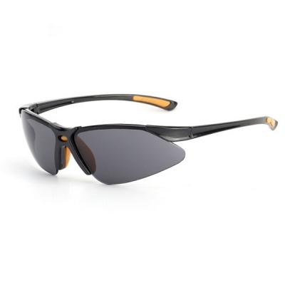 Safety eye glasses manufacturer anti z87.1 safety goggle
