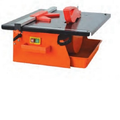 Building stone Machinery_porcelain electric tile cutter_450w/600w/800w/900w input power_Shanghai Techway 