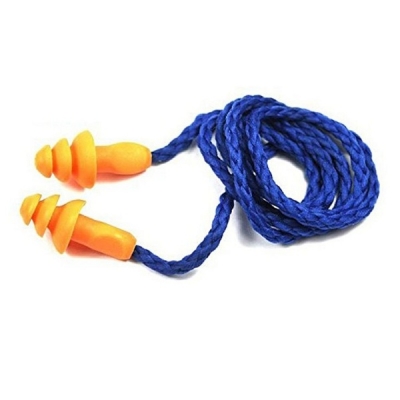 Amazon top selling 2018_Wholesale waterproof swimming earplug_silicone earbud