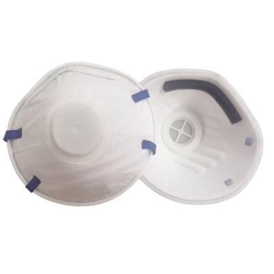 N95 Industrial Respirator_ personal protective equipment_Cup Respirator with value_Shanghai Techway