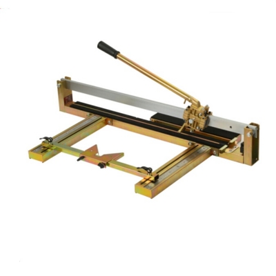 Professional steel manual tile cutter factory_wholesale price tile cutter_hand tools manufacturer