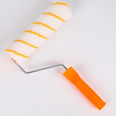 Multi size manufactory_hand tools_indoor outdoor floor paint roller_Shanghai Techway