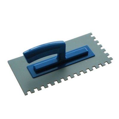 Building tools factory_plastic plastering trowel price[Shanghai Techway]