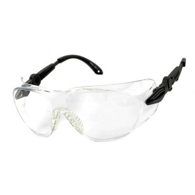 High quality safety goggles_anti scratch glass_PPE tools factory